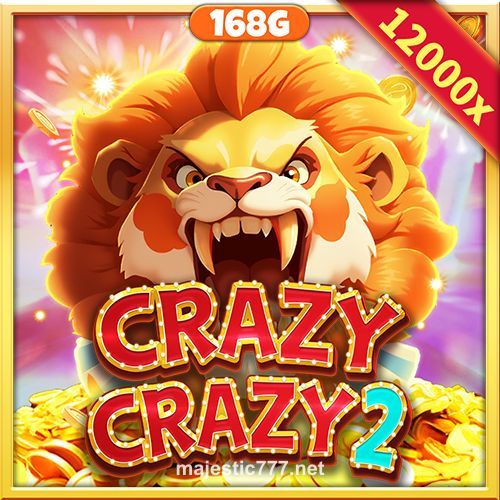 majestic 777 majestic 777 Crazy Crazy 2